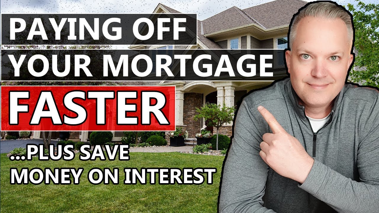 Is It Better To Pay Off Mortgage Or Save Money