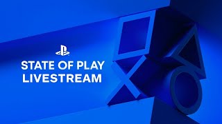 PlayStation State of Play Livestream | Sony (September 13, 2022)
