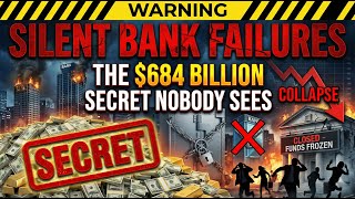 Celebrity SILENT BANK FAILURES Net Worth