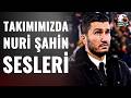 Beşiktaş'ta Nuri Şahin Gündemi! Teknik Direktör Bilmecesinde Son Durum Ne?