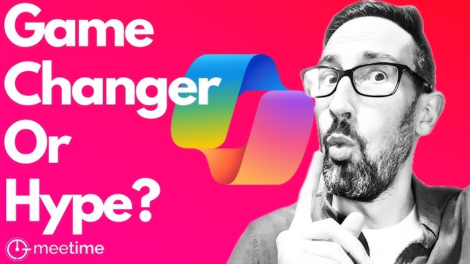 Why Microsoft Copilot Is a Game-Changer for Content Creators