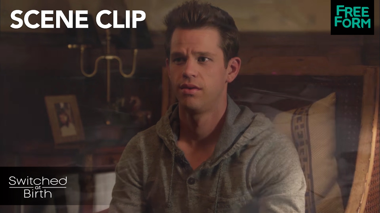 Switched at Birth | Season 5, Episode 9: Travis Gets an Offer