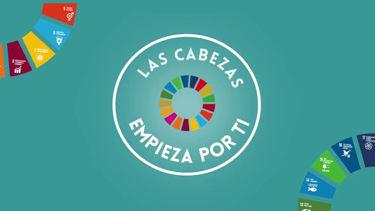 LAS CABEZAS EMPIEZA POR TÍ - Reto bolsa de tela (Octubre 2023)