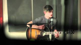 Iwan Rheon - Changing Times (AWAL on Air Roundhouse Radio) chords