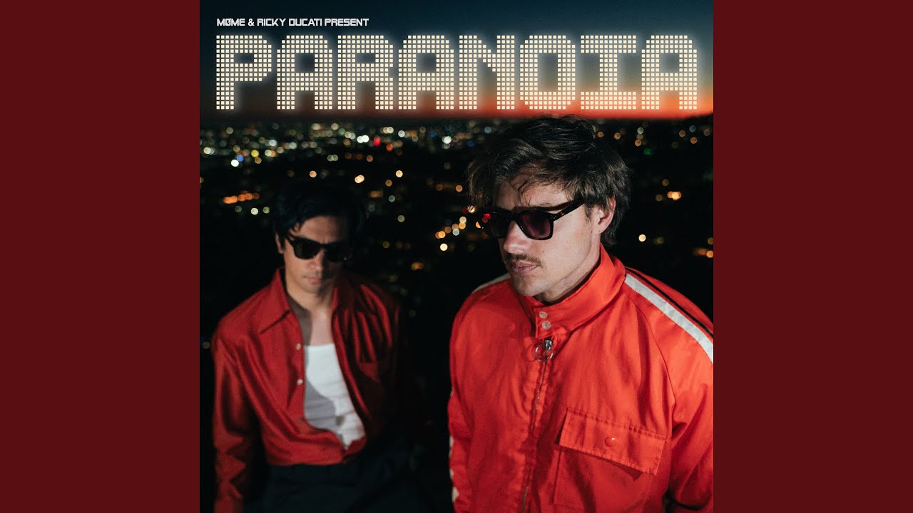 Paranoia adlı videoyu YouTube'da izle Paranoia adlı videoyu YouTube'da izle