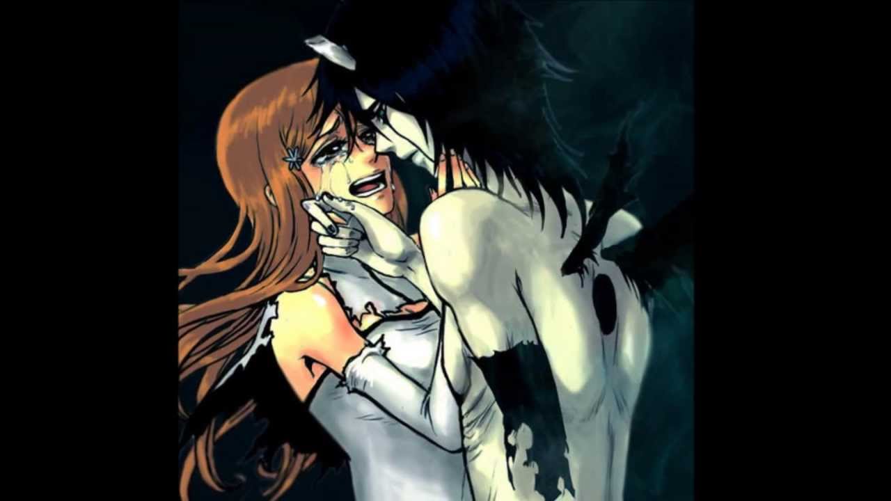 Ulquiorra Hentai