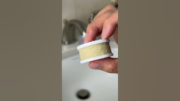 Puresoft Filter Change