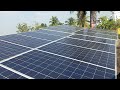 #GyanuEnterprises on grid solar system in patna #bihar
