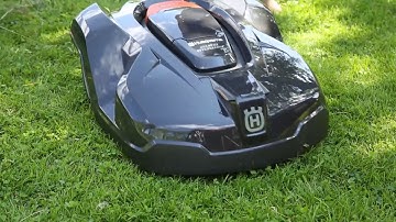 Automower® Connect App Is For Robotic Lawn Mower Service and Scheduling | Husqvarna