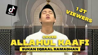 VIRAL SHOLAWAT ALLAHUL KAFI || IQBAAL RAMADHAN