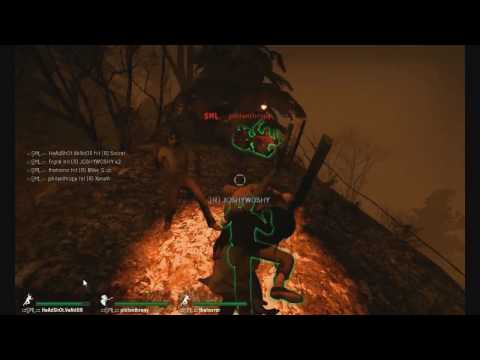 Left 4 Dead Hunter Pounces 5.0 Epilogue by [4BC] Frank (HD 720p)