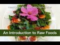 What are Raw Foods? An Intro to Their Benefits &amp; Importance