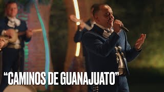 CAMINOS DE GUANAJUATO - “ALAS DESDE LA HACIENDA” EN VIVO