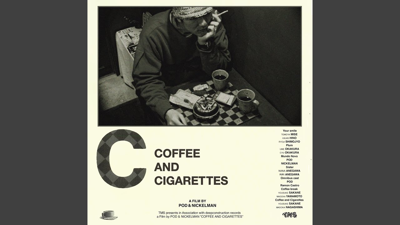 Watch Coffee break on YouTube Watch Coffee break on YouTube