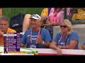 Women's Discus Final | Bergen 2025 U23 Championships