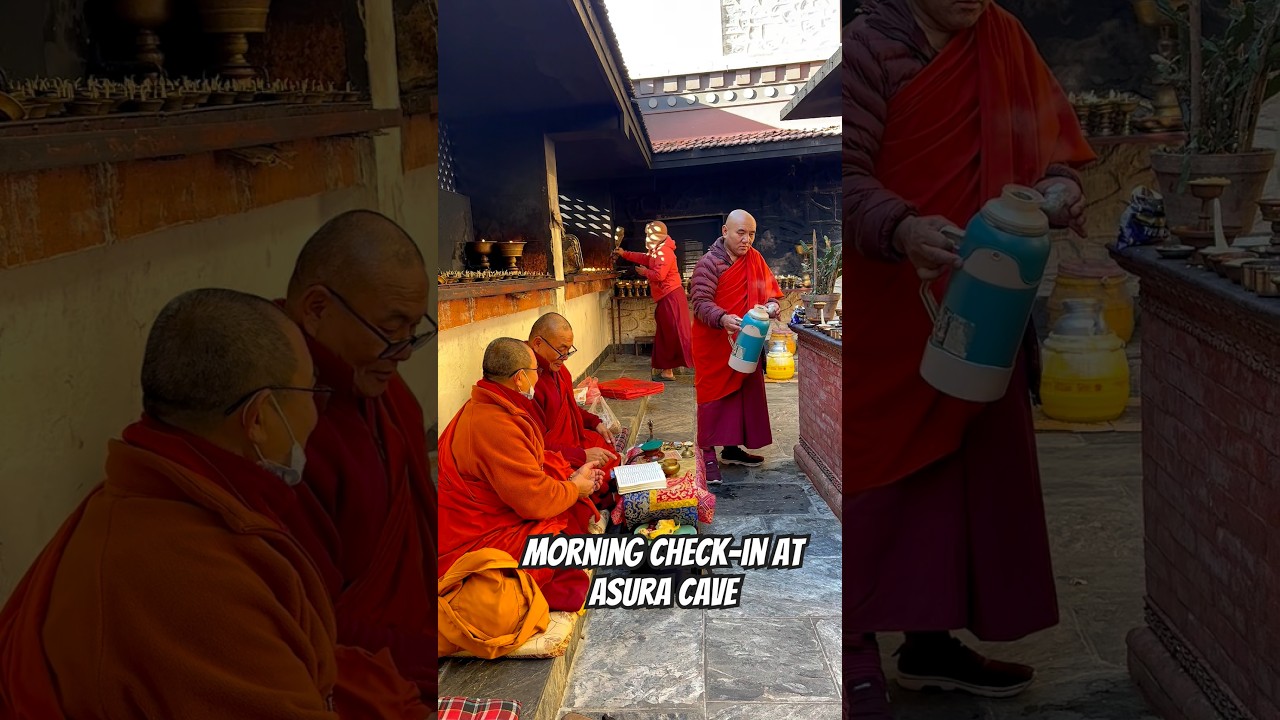 Я здесь не для того, чтобы отметить какое-то место галочкой, а просто позволяю песнопениям и свет...