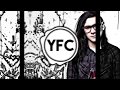 Skrillex - Summit ft. Ellie Goulding (DRON Remix)