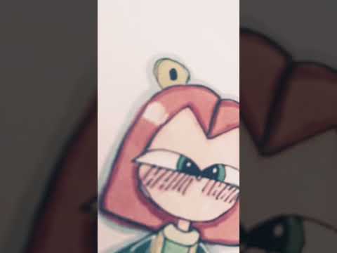 Рисунок жирный китаец - YouTube