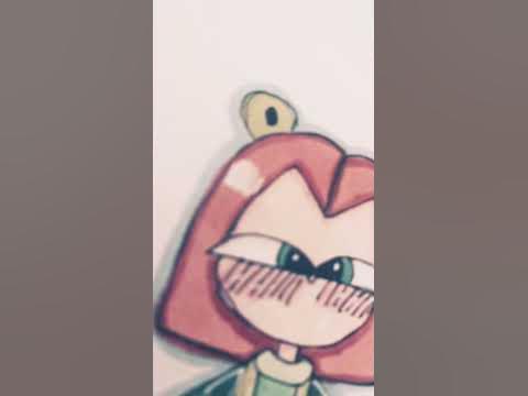 Рисунок жирный китаец - YouTube