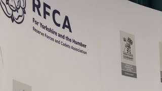 2024 Silver ERS Awards Yorkshire and the Humber