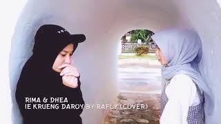 Lagu Aceh 'Krueng Daroy' cover dari cewe aceh.terviralkan love love lah