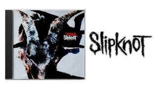 Slipknot  New Abortion