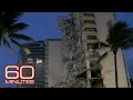 Florida condo lawyer on the fate of Florida condos | 60 Minutes