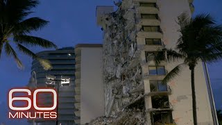 Florida condo lawyer on the fate of Florida condos | 60 Minutes