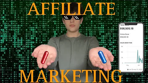 The Ultimate Guide to Affiliate Marketing in the Real World!