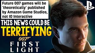 This 007 First Light Update Has Gamers Absolutely TERRIFIED...