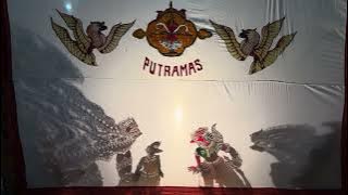 Wayang Kulit Klate