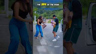 He Saved Her Daughter Then Got Arrested 🚔😢#shorts #short #kindness #motivationalvideo
