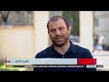 თბილისის საქალაქო სასამართლოში გია ბარამიძის საქმის განხილვა დაიწყო