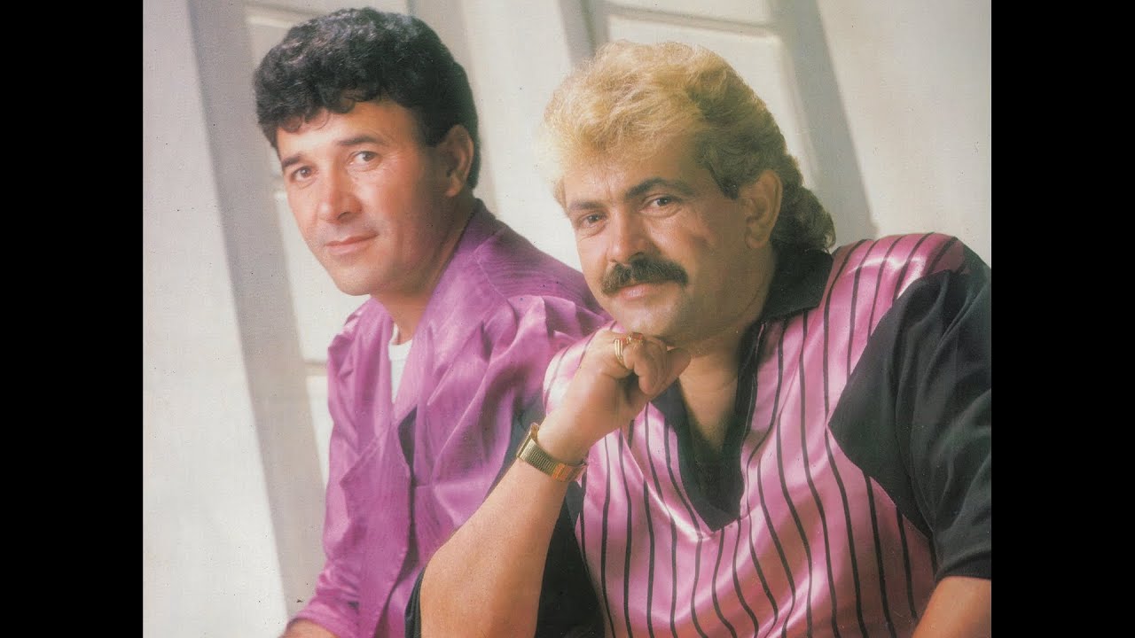 Joaquim & Manuel - Estrada De Deus