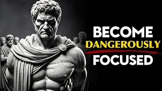 10 Stoic Rules to Master Your Mind and Gain Real Power | Stoic Philosophy