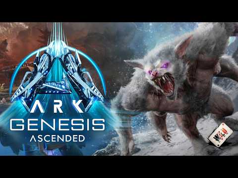 ARK: Survival Ascended、2026年大型アップデートロードマップ公開!