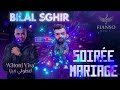Bilal Sghir 2026 A3toni Visa Avec Mito Live Mariage Cover 