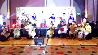 Download Lagu Azpirasi Zapin Gambus Jodoh MP3