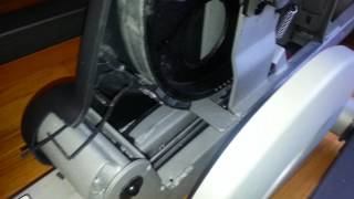 Proform Smart Strider Elliptical
