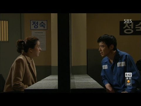 박은혜, 윤서현에게 애원 @두 여자의 방 117회