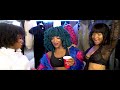 HEAVY-K x Moonchild Sanelly  - Yebo Mama (Official Music Video)