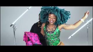 HEAVY-K x Moonchild Sanelly  - Yebo Mama