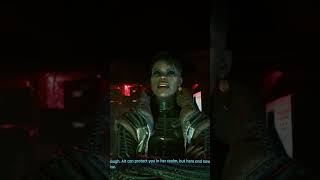 Destroying the betraying VOODOO Boys