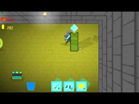 Abandoned Knight - Gameplay [HD]