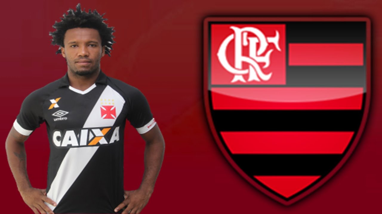 Rafael Vaz no flamengo mercado da bola 2016 - YouTube