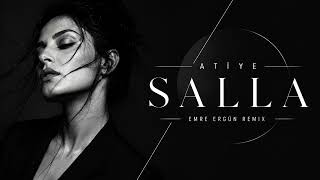 Atiye - Salla (Emre Ergün Afro House Remix)
