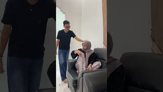 Balas dendam wkwk