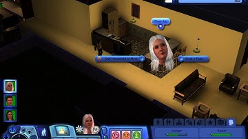 Try Not To Cheat TS3-Part 6