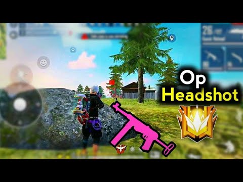 Fight Like A Pro Garena Free Fire Shabir Lama