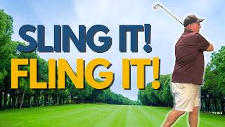 Golf: The Only Two Drills You Need For The Perfect Golf Swing